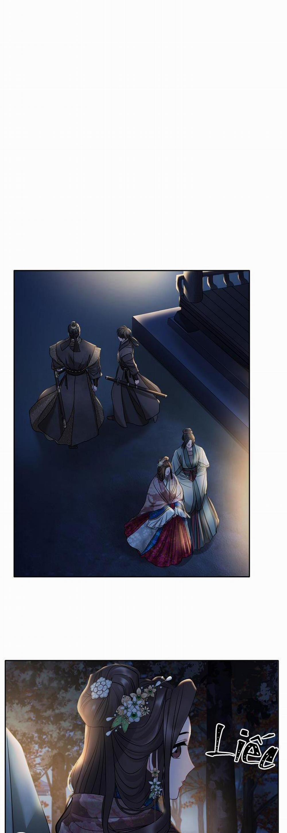 Xuân Phong Viên Mãn 13 trang 31