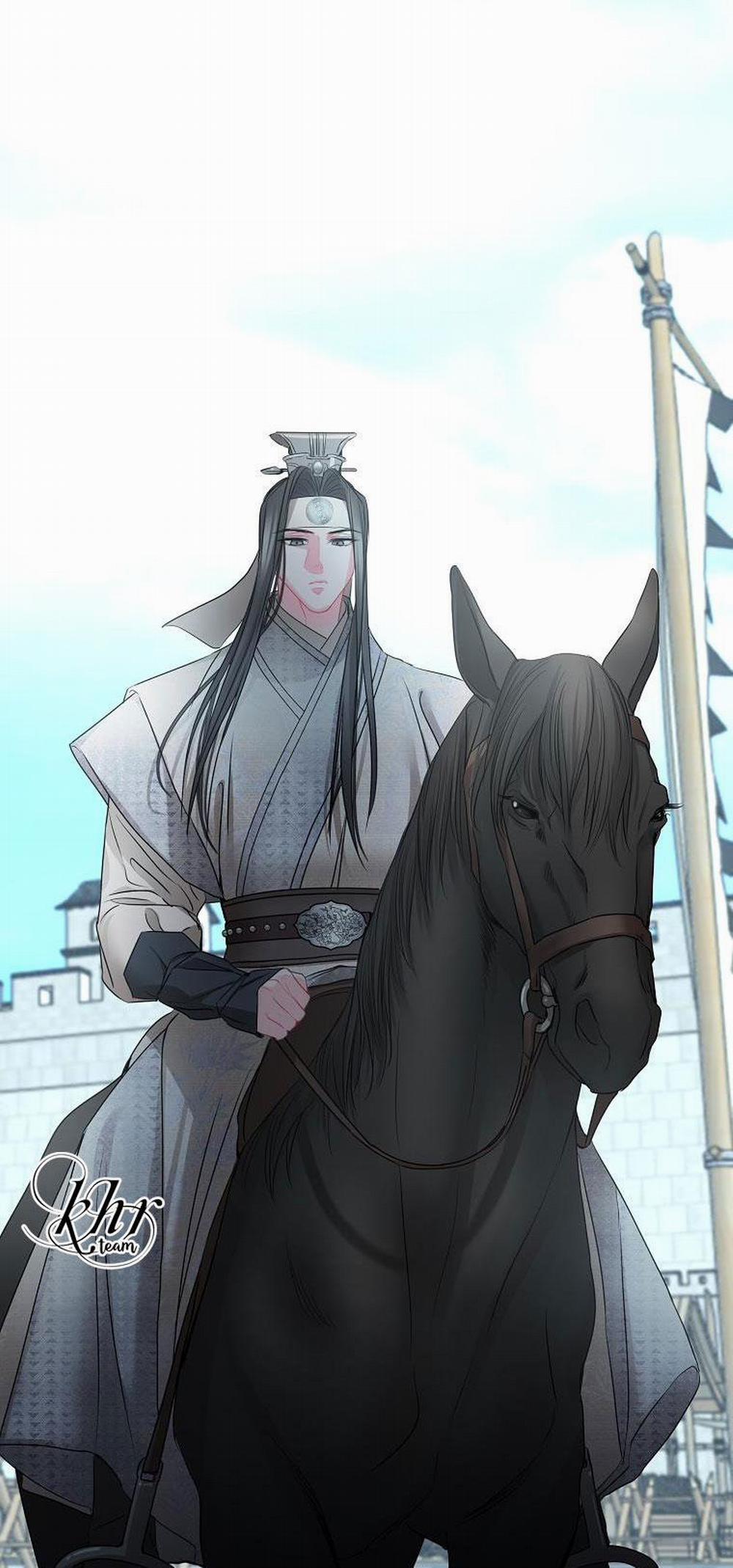 Xuân Phong Viên Mãn 13 trang 56