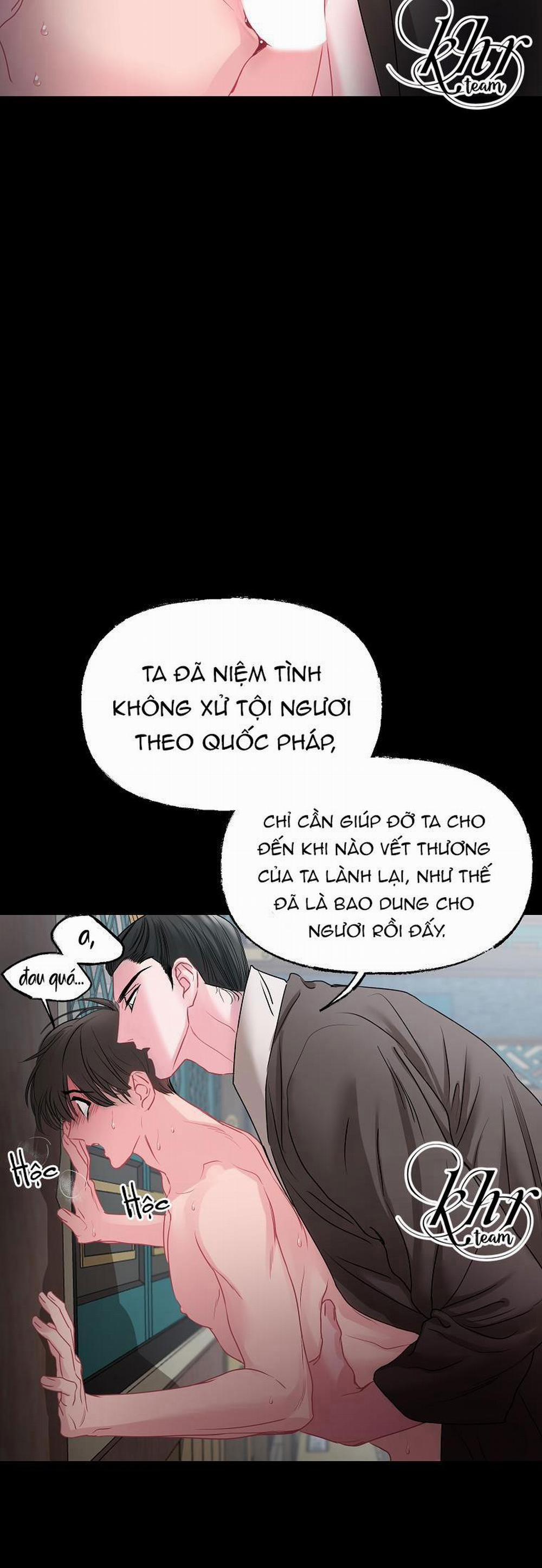 Xuân Phong Viên Mãn 13 trang 7