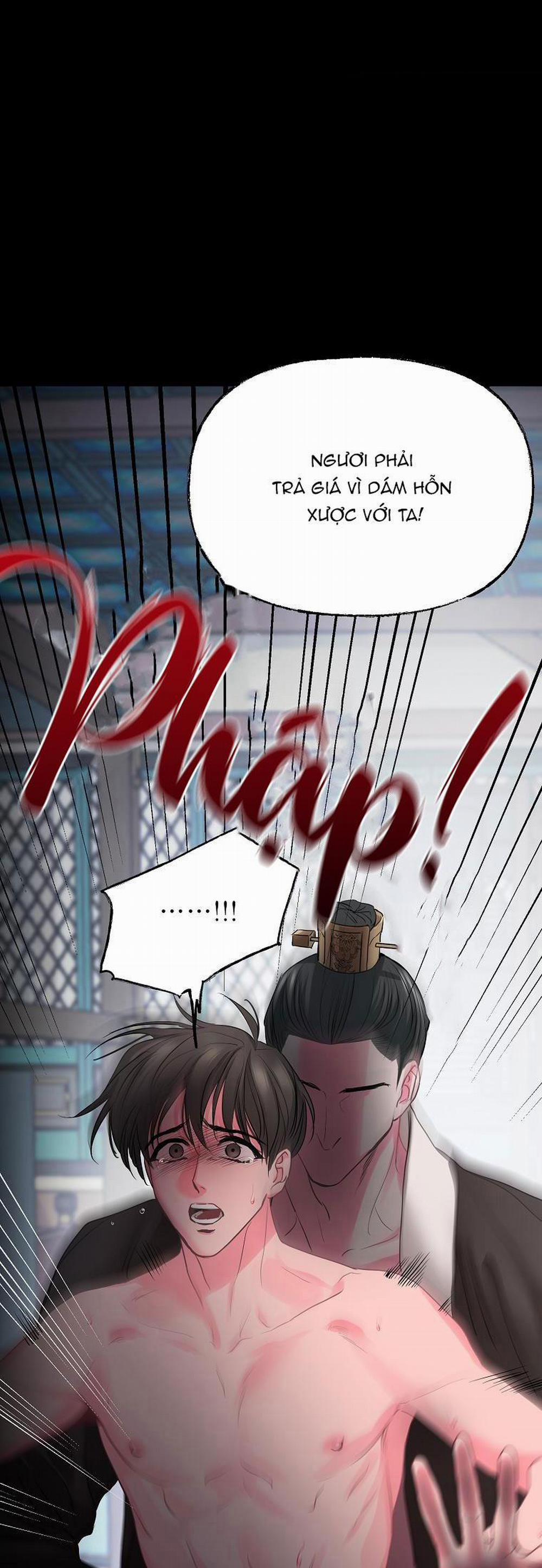 Xuân Phong Viên Mãn 13 trang 8