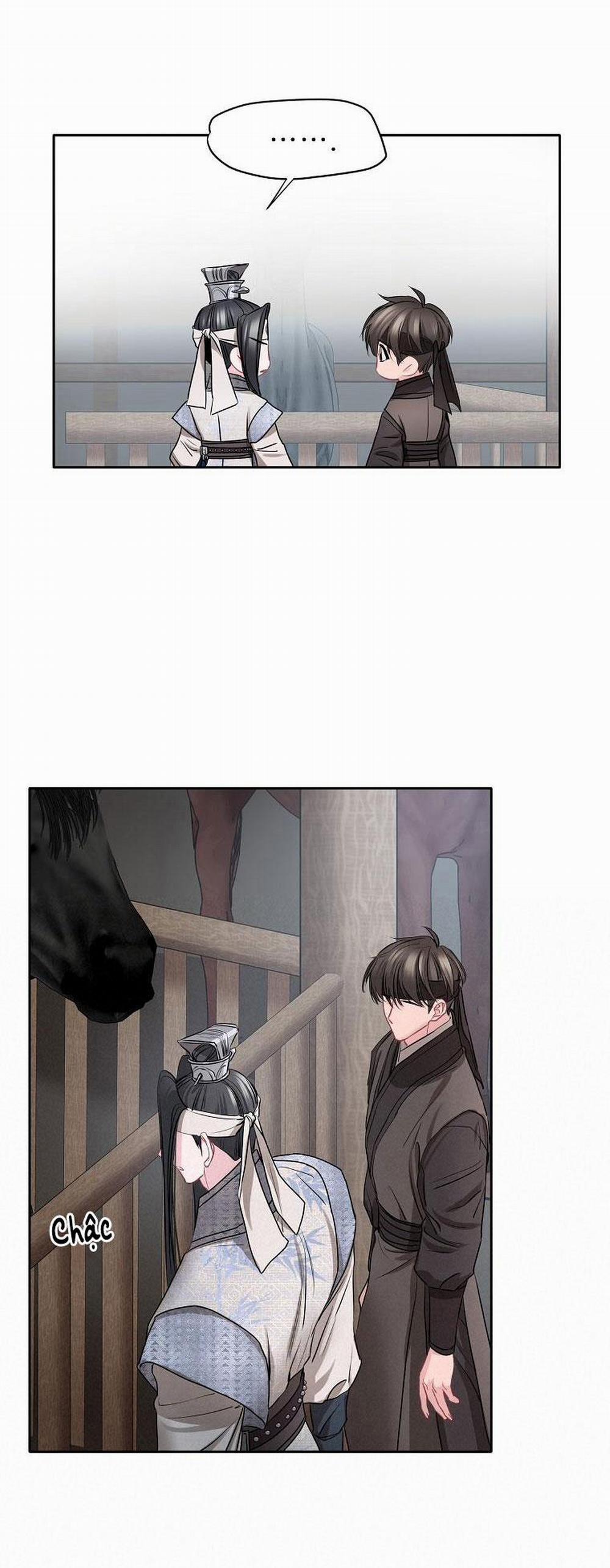 Xuân Phong Viên Mãn 14 trang 36