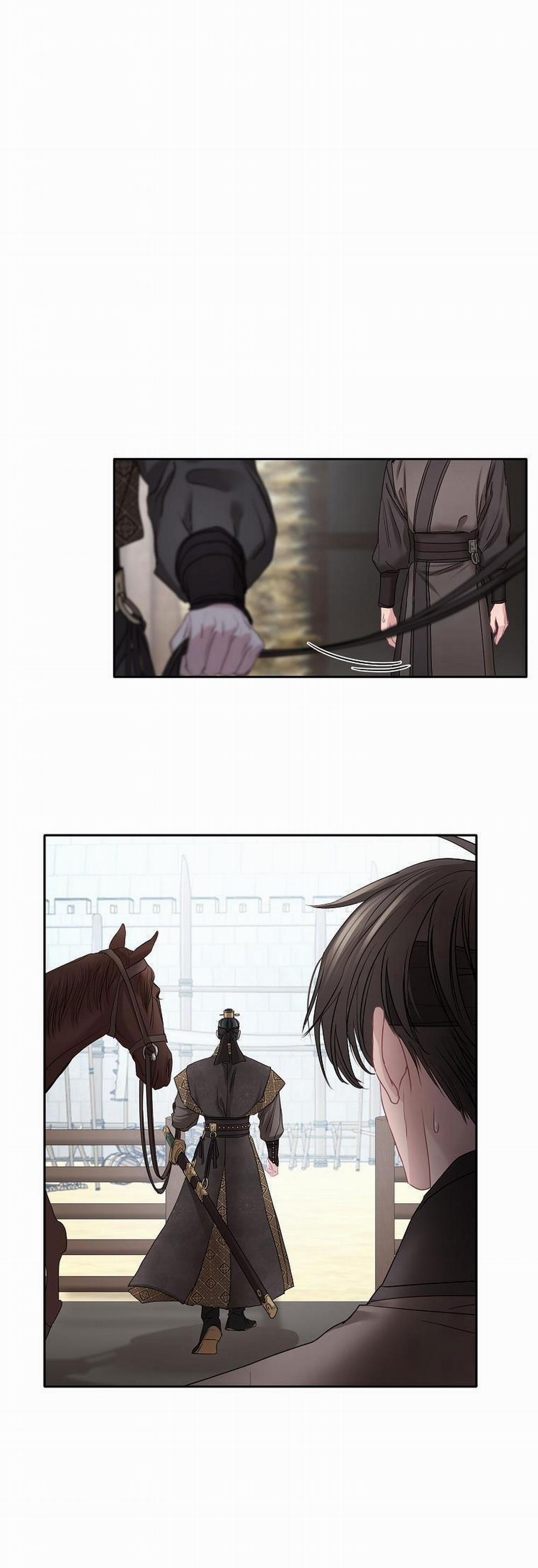 Xuân Phong Viên Mãn 14 trang 51