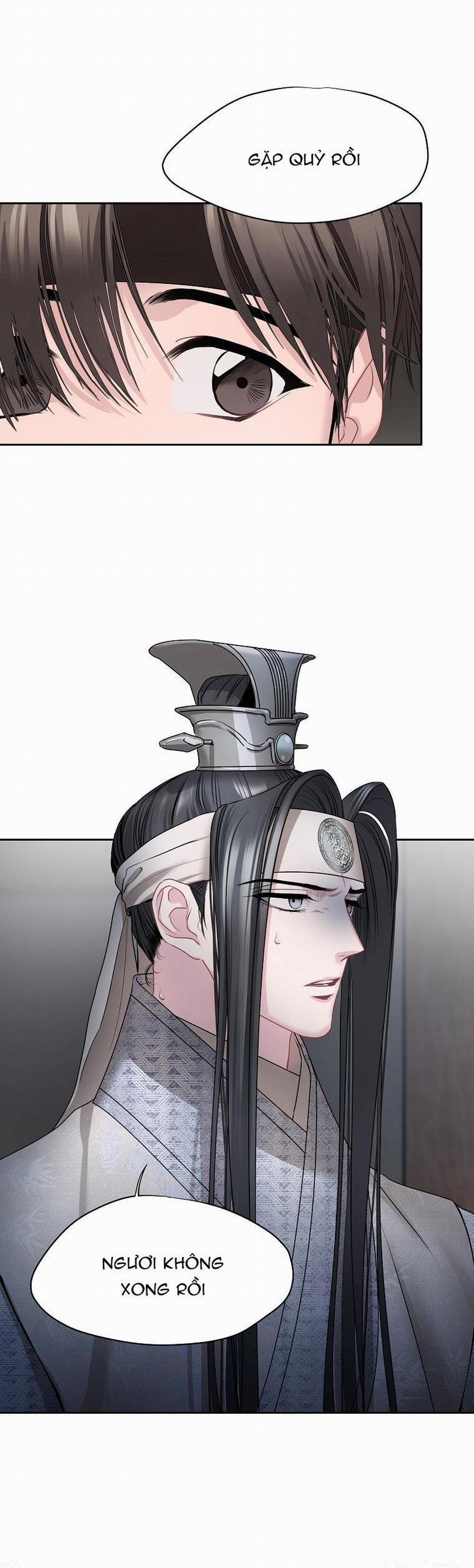 Xuân Phong Viên Mãn 14 trang 54