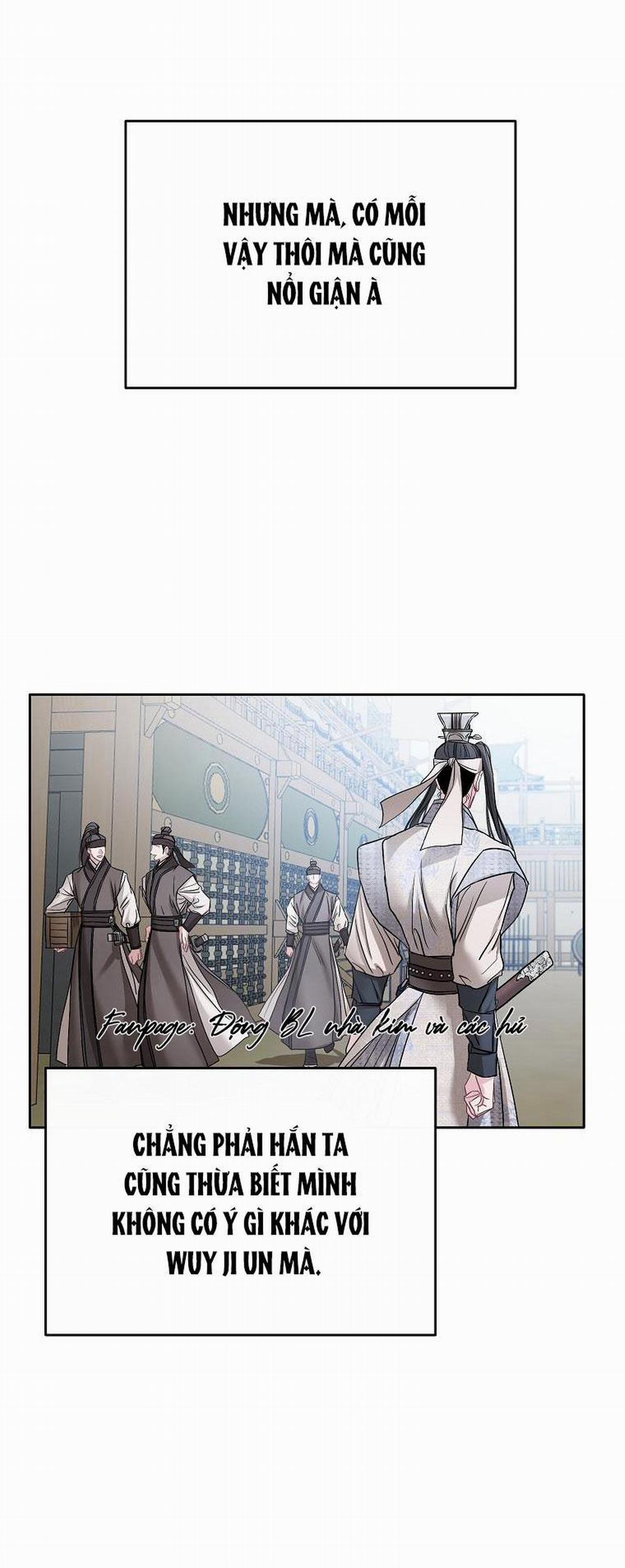 Xuân Phong Viên Mãn 15 trang 11