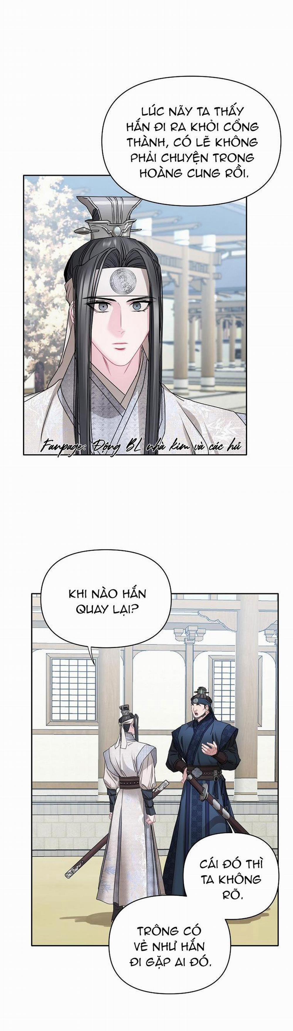 Xuân Phong Viên Mãn 15 trang 18