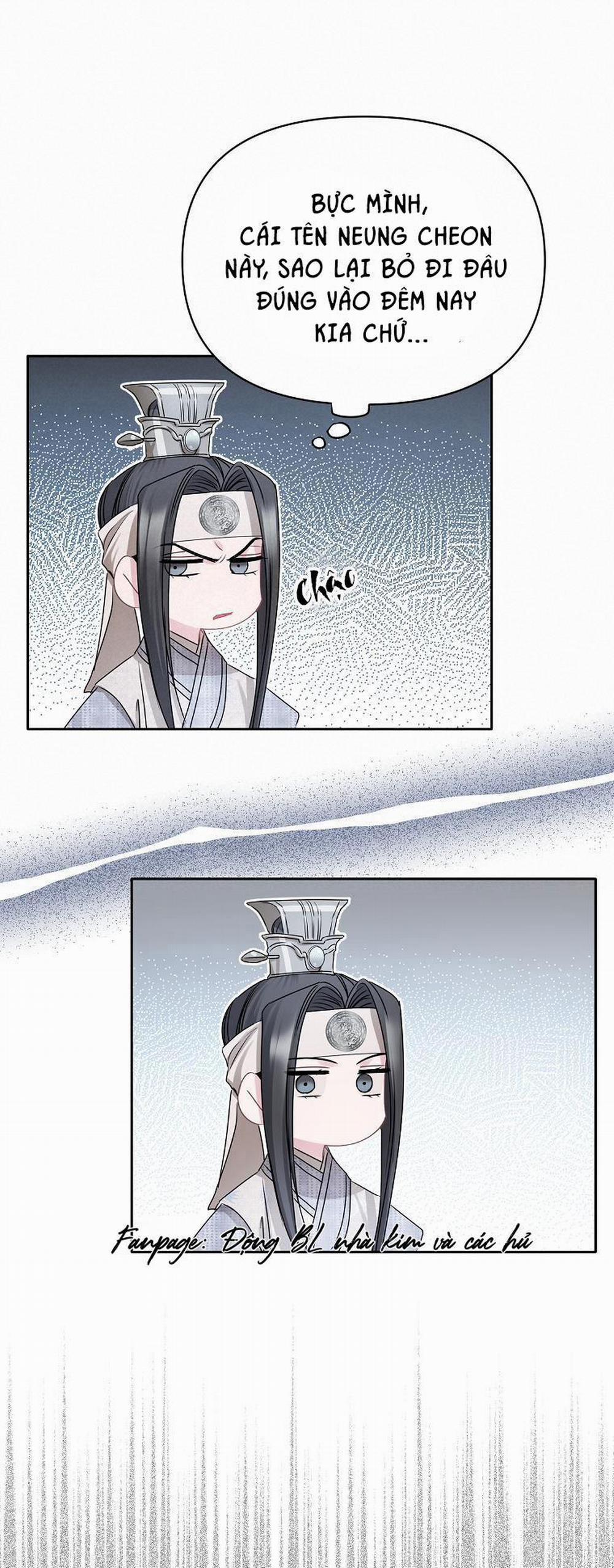 Xuân Phong Viên Mãn 15 trang 19