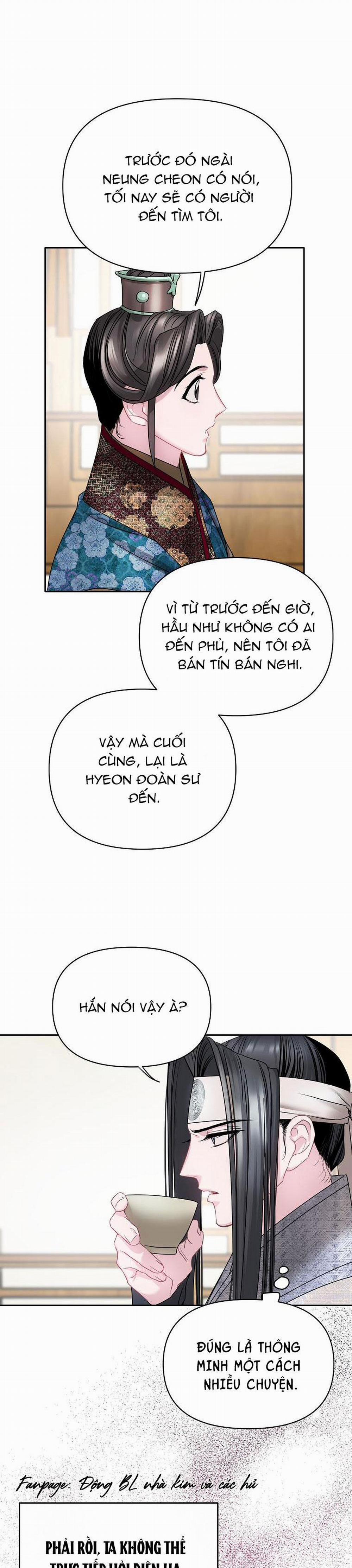 Xuân Phong Viên Mãn 15 trang 35