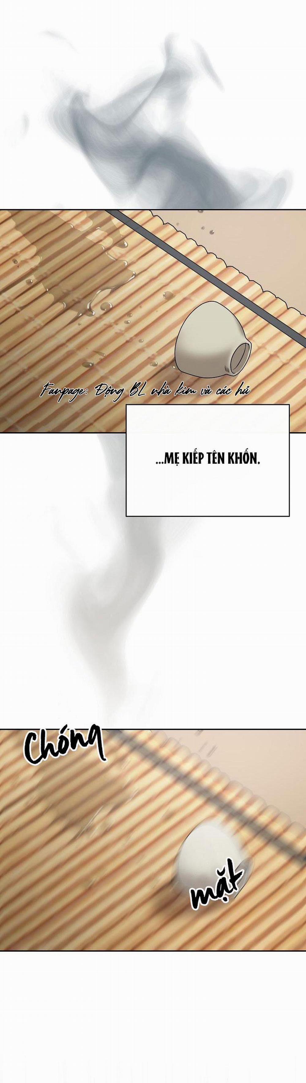 Xuân Phong Viên Mãn 15 trang 39