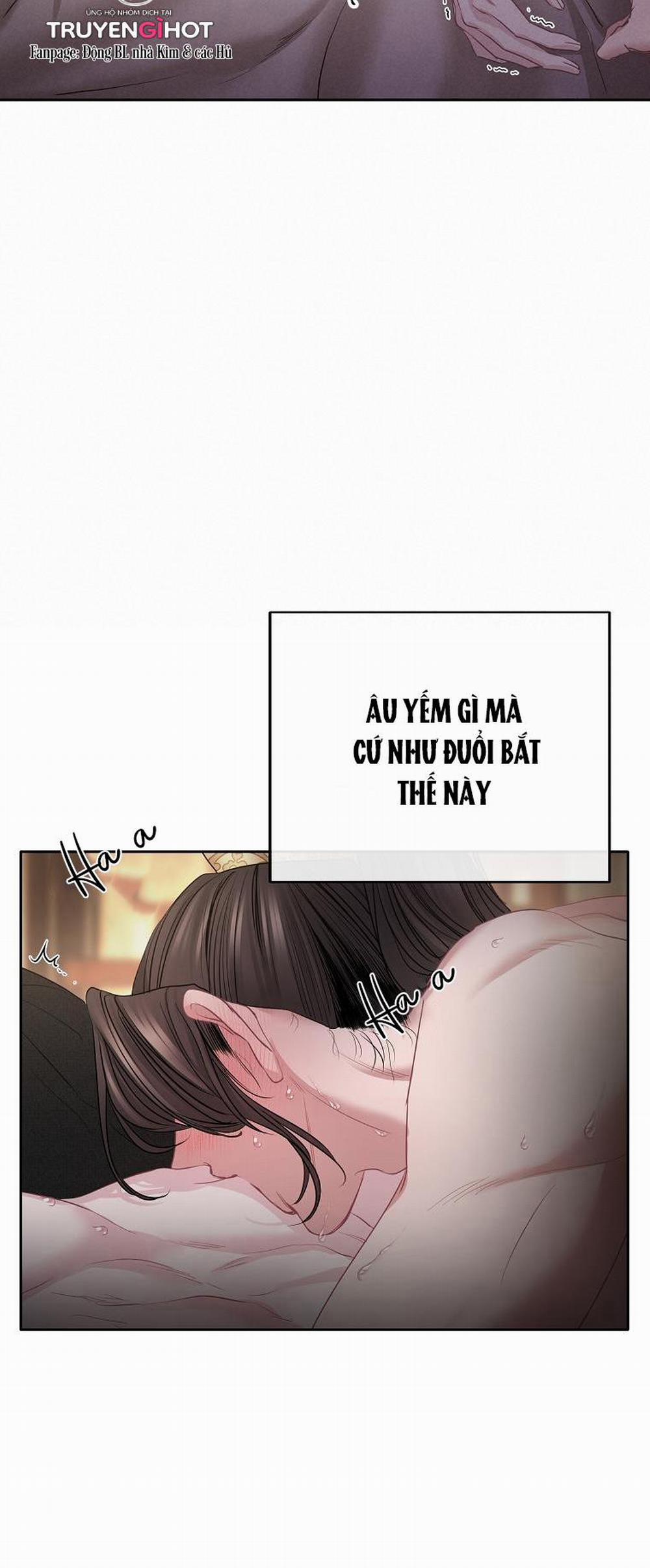 Xuân Phong Viên Mãn 17 trang 12