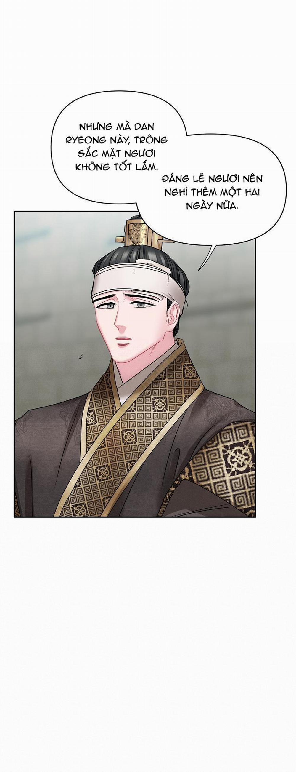 Xuân Phong Viên Mãn 18 trang 29