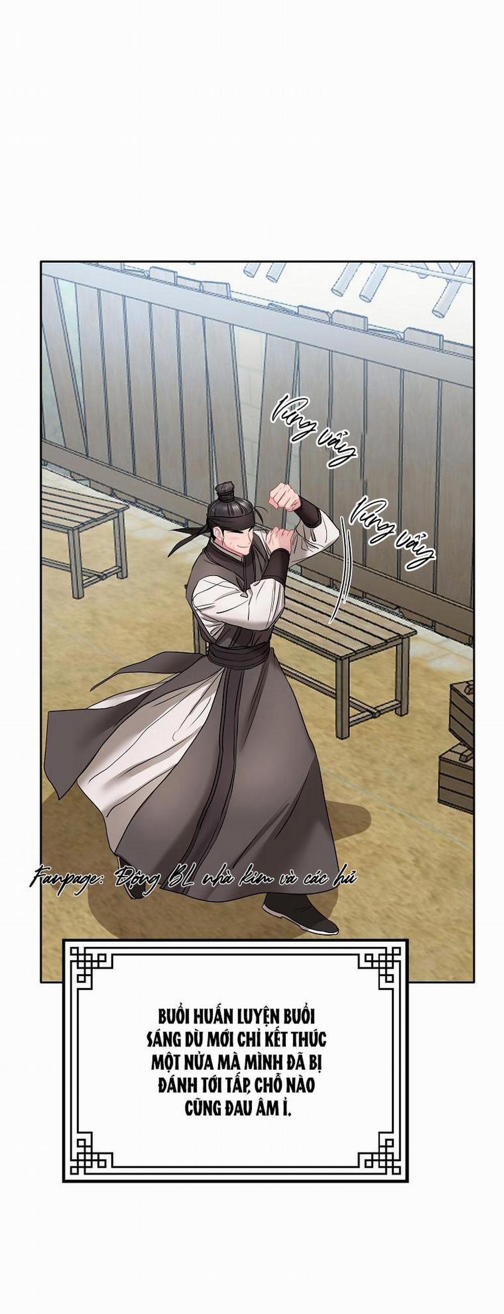 Xuân Phong Viên Mãn 18 trang 3