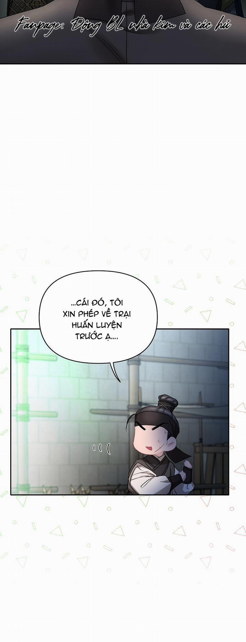 Xuân Phong Viên Mãn 18 trang 34