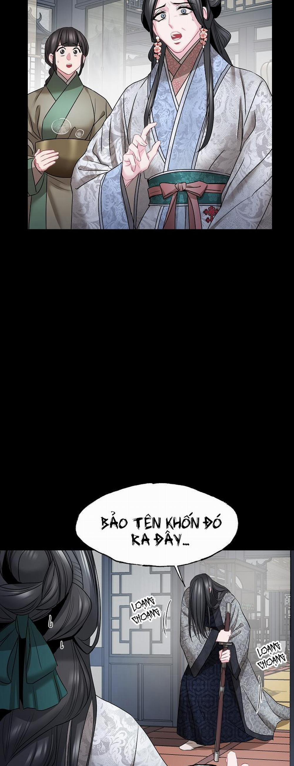 Xuân Phong Viên Mãn 18 trang 40