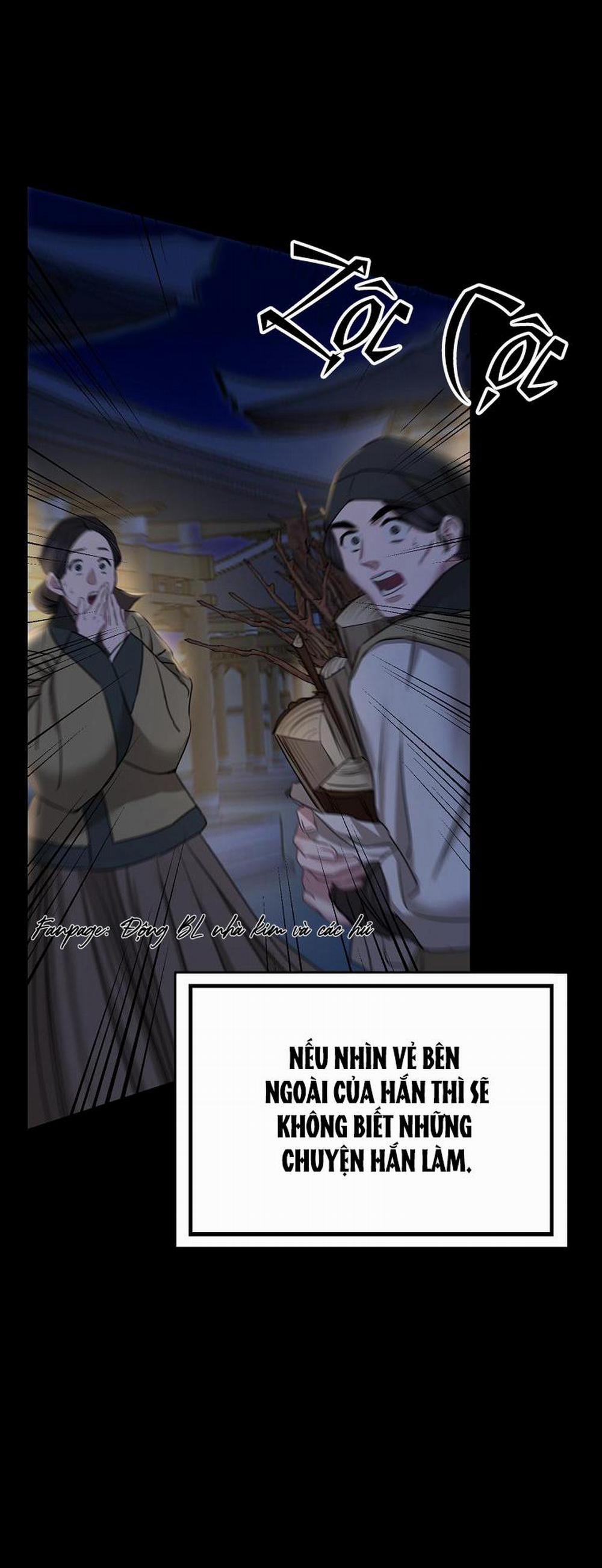 Xuân Phong Viên Mãn 18 trang 43