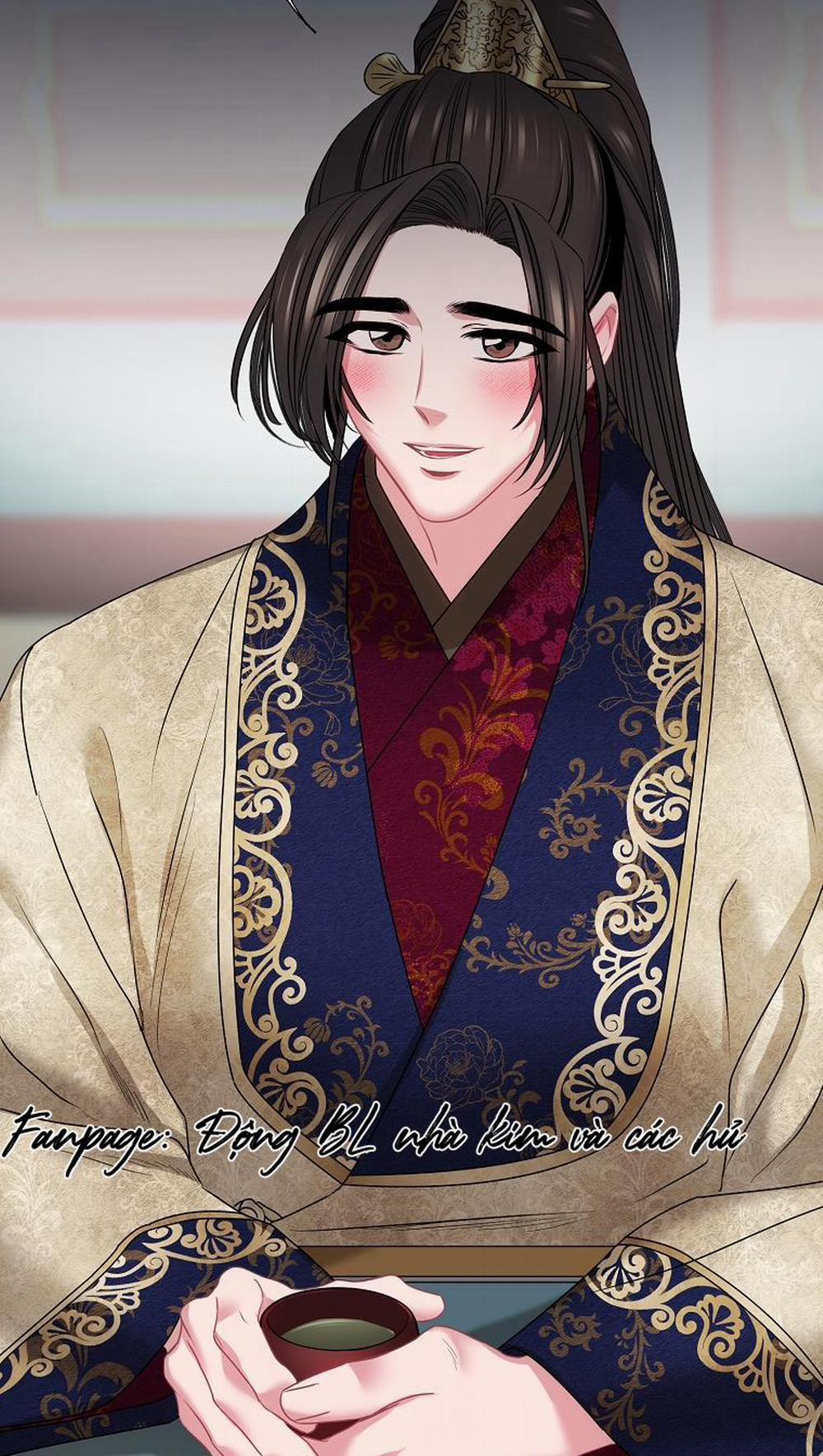 Xuân Phong Viên Mãn 18 trang 65