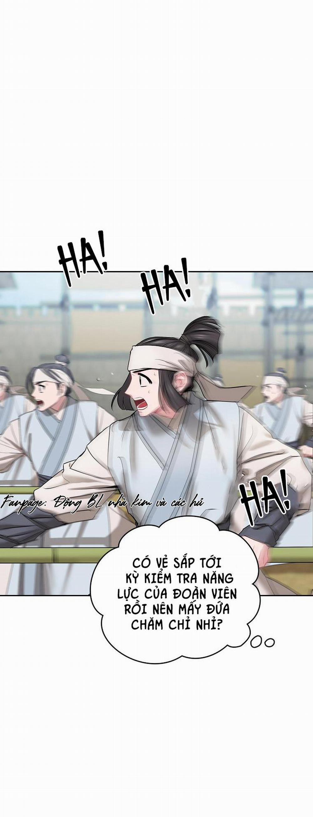 Xuân Phong Viên Mãn 18 trang 8