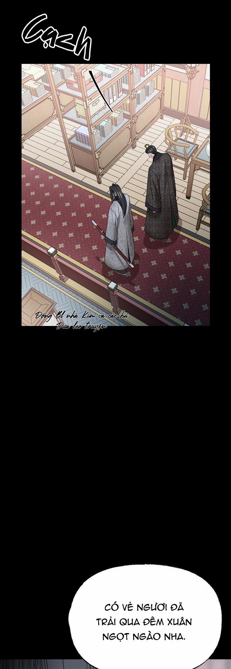 Xuân Phong Viên Mãn 19 NGANG RAW trang 13