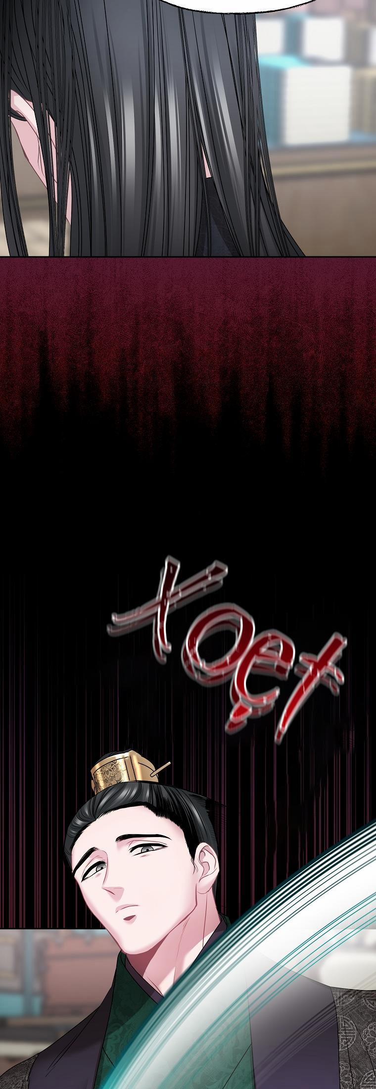 Xuân Phong Viên Mãn 19 NGANG RAW trang 14