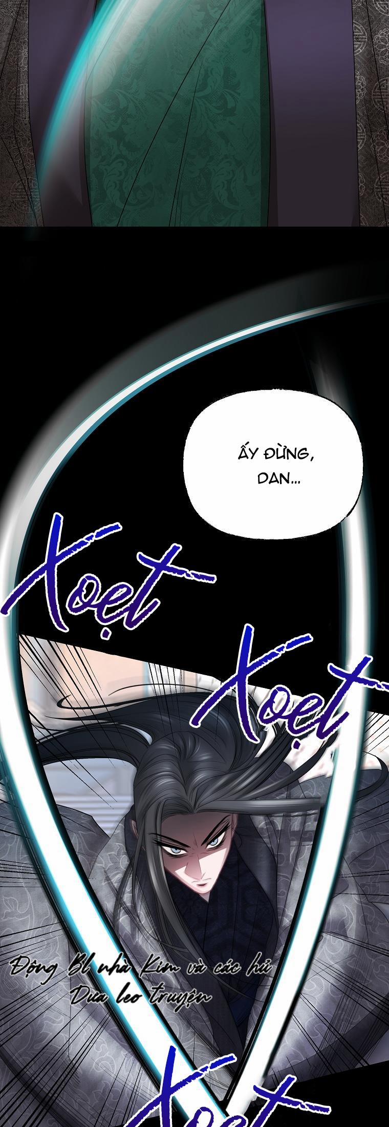 Xuân Phong Viên Mãn 19 NGANG RAW trang 15