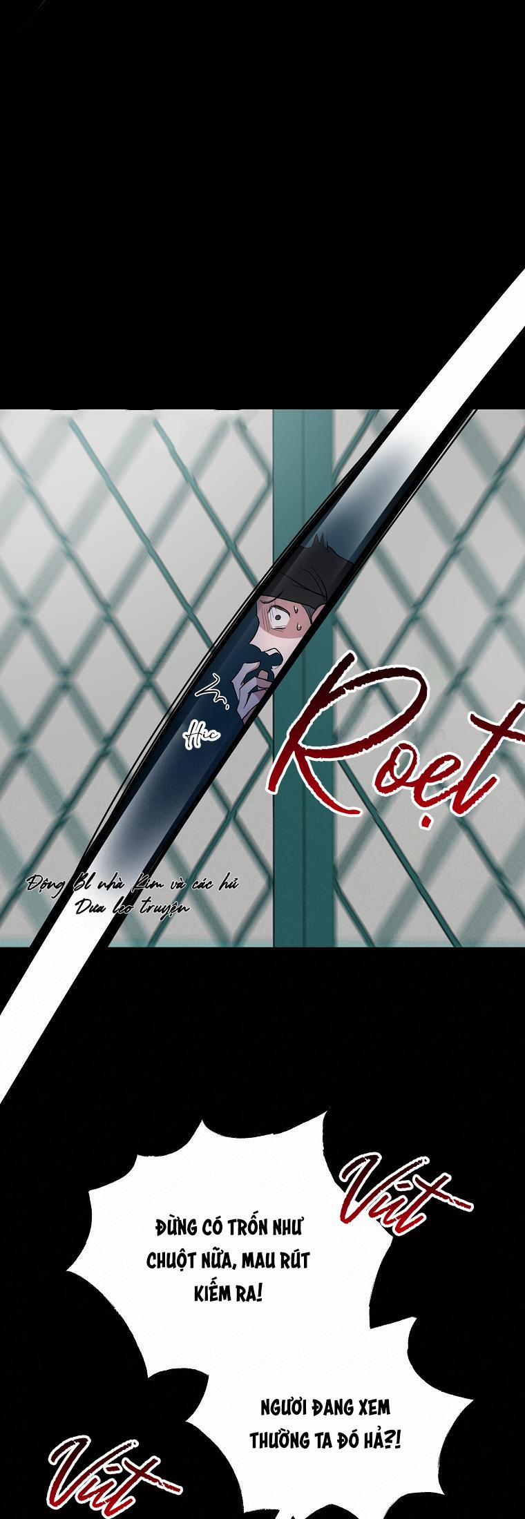 Xuân Phong Viên Mãn 19 NGANG RAW trang 17