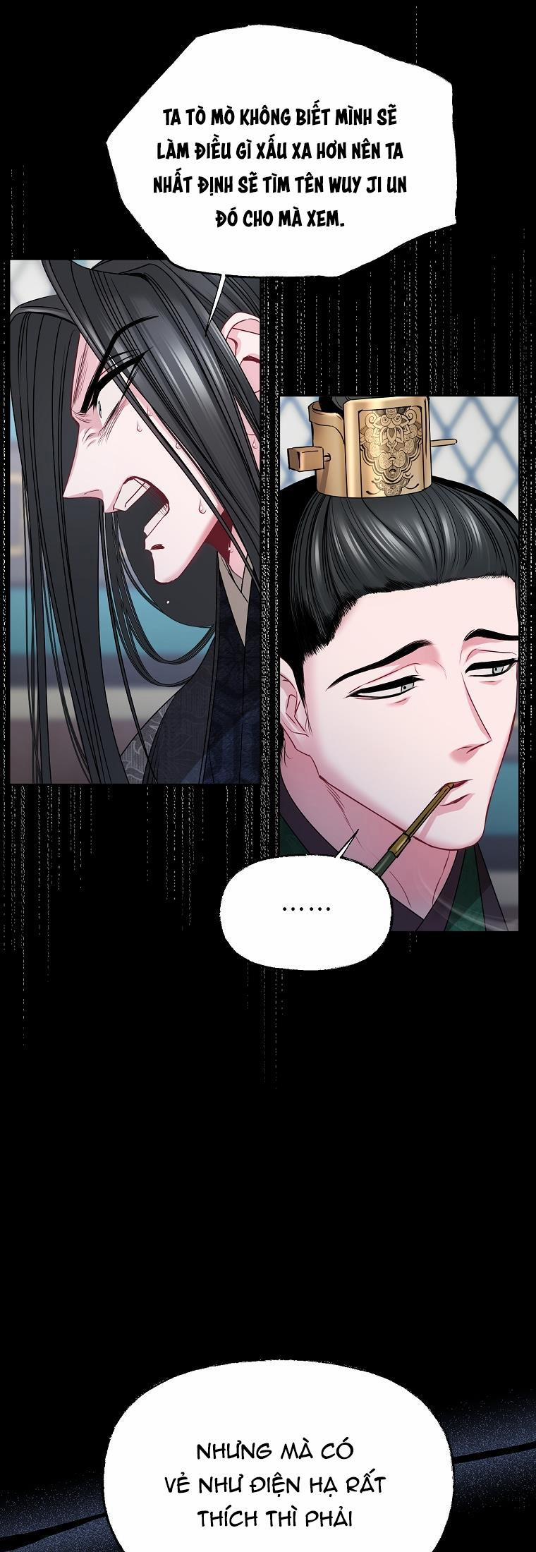 Xuân Phong Viên Mãn 19 NGANG RAW trang 29