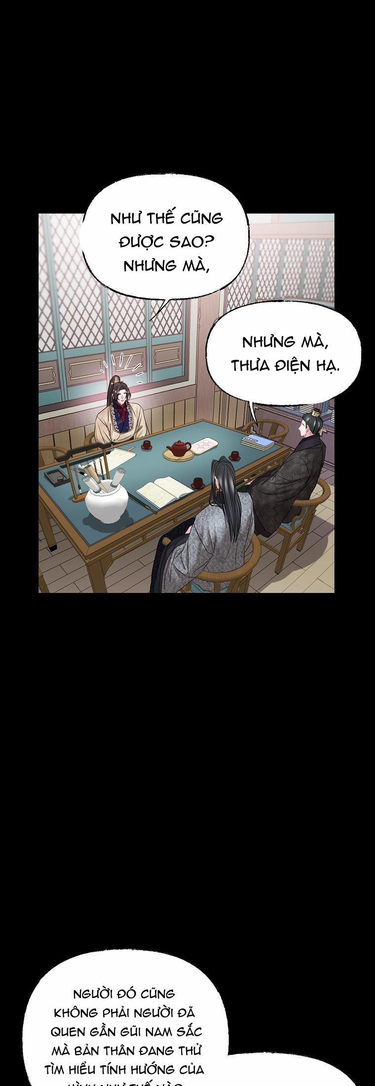 Xuân Phong Viên Mãn 19 NGANG RAW trang 3