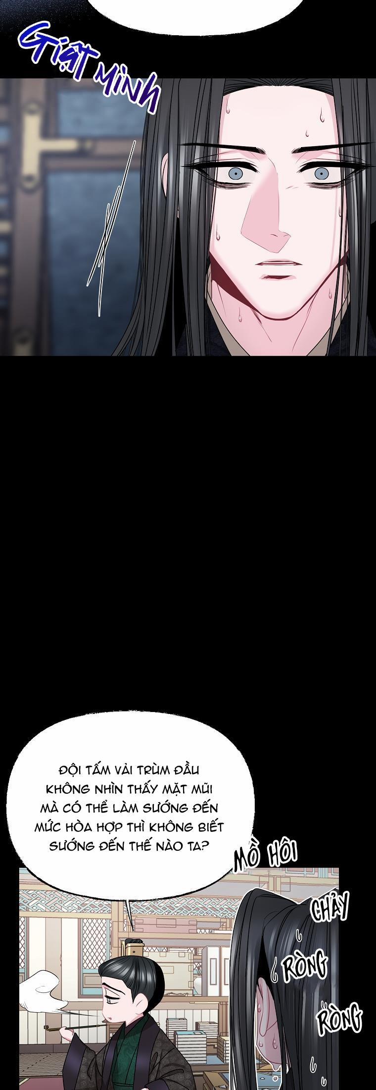 Xuân Phong Viên Mãn 19 NGANG RAW trang 30