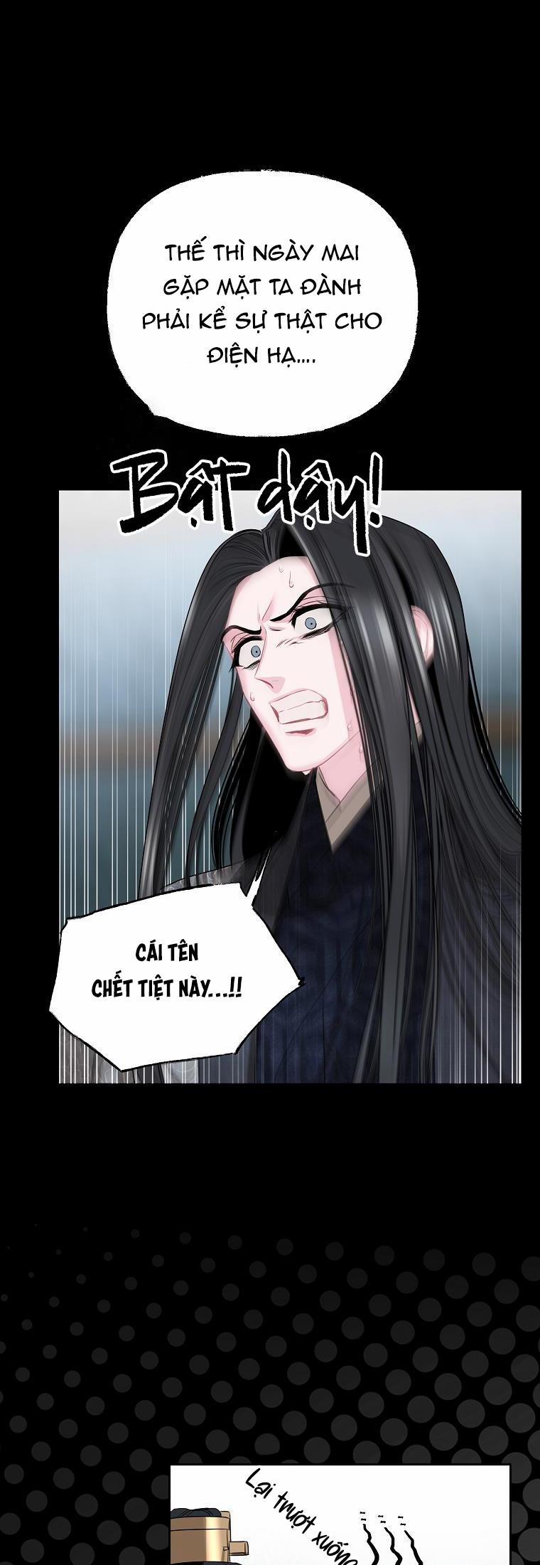 Xuân Phong Viên Mãn 19 NGANG RAW trang 33