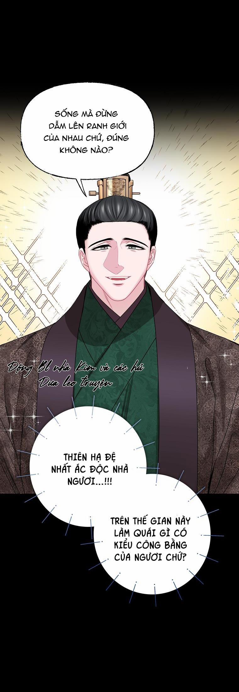 Xuân Phong Viên Mãn 19 NGANG RAW trang 38