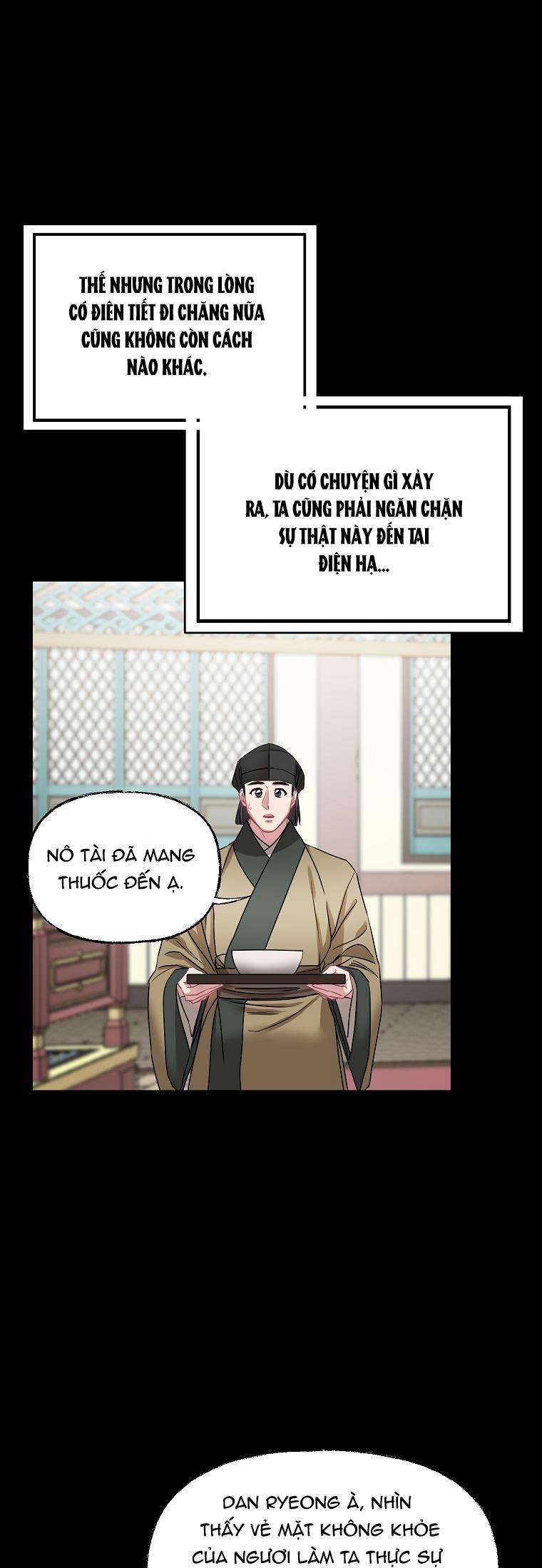 Xuân Phong Viên Mãn 19 NGANG RAW trang 39