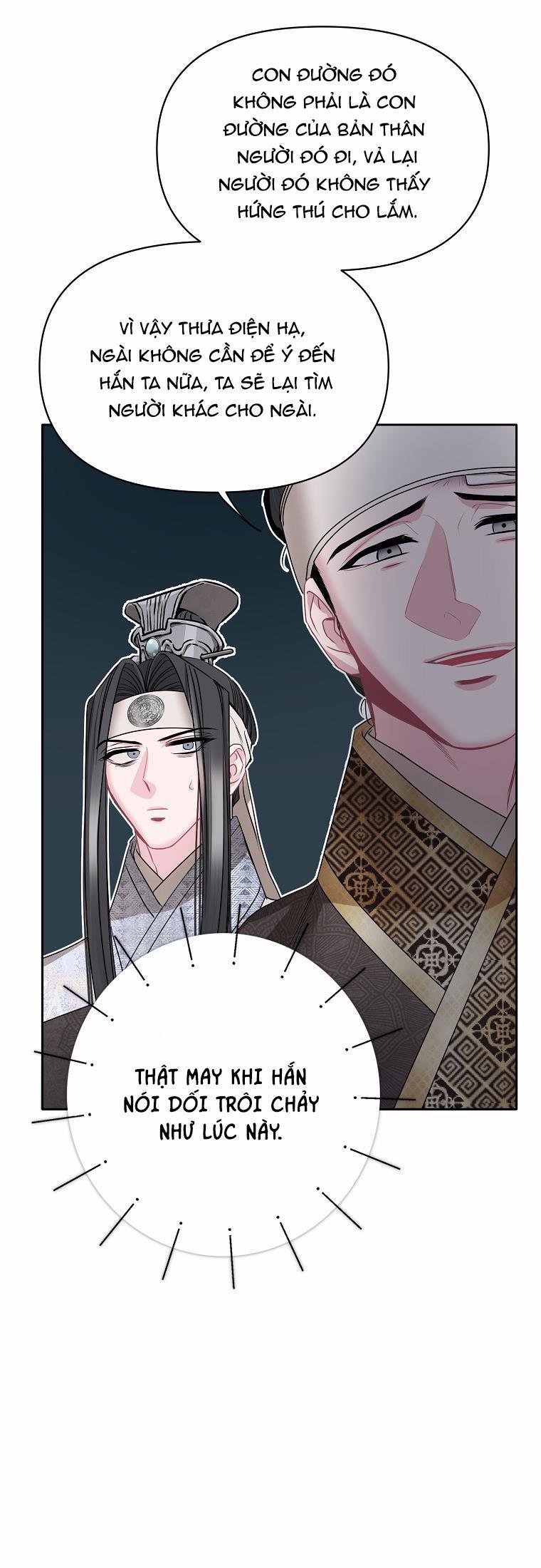 Xuân Phong Viên Mãn 19 NGANG RAW trang 49