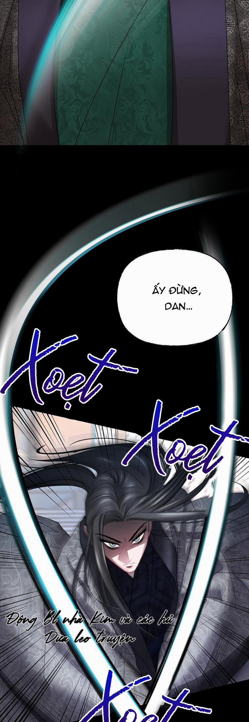 Xuân Phong Viên Mãn 19 trang 15