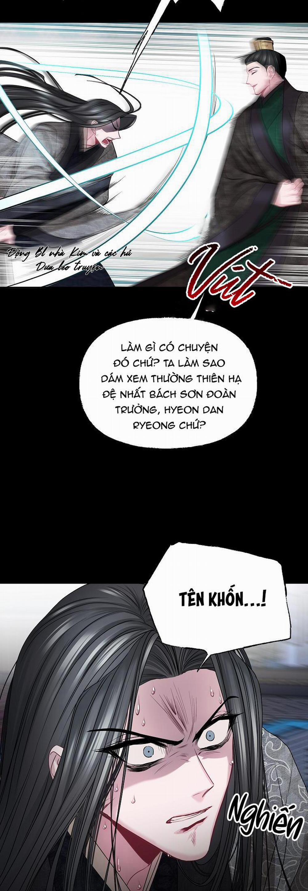 Xuân Phong Viên Mãn 19 trang 18