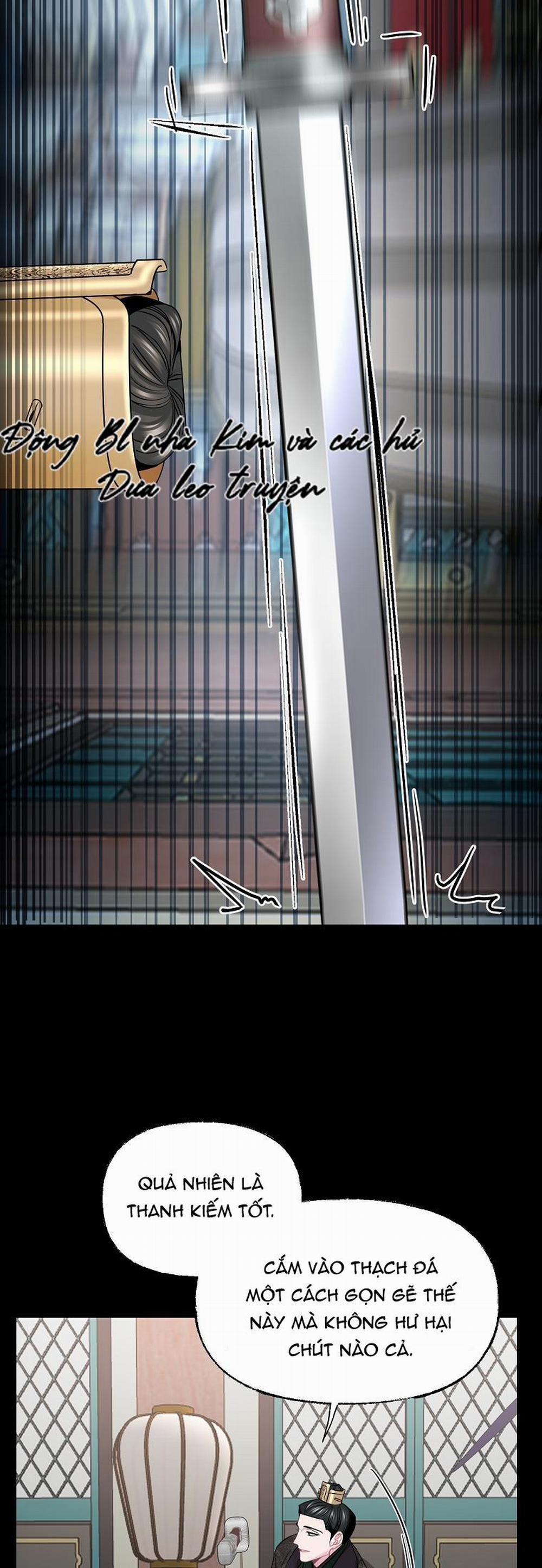 Xuân Phong Viên Mãn 19 trang 20