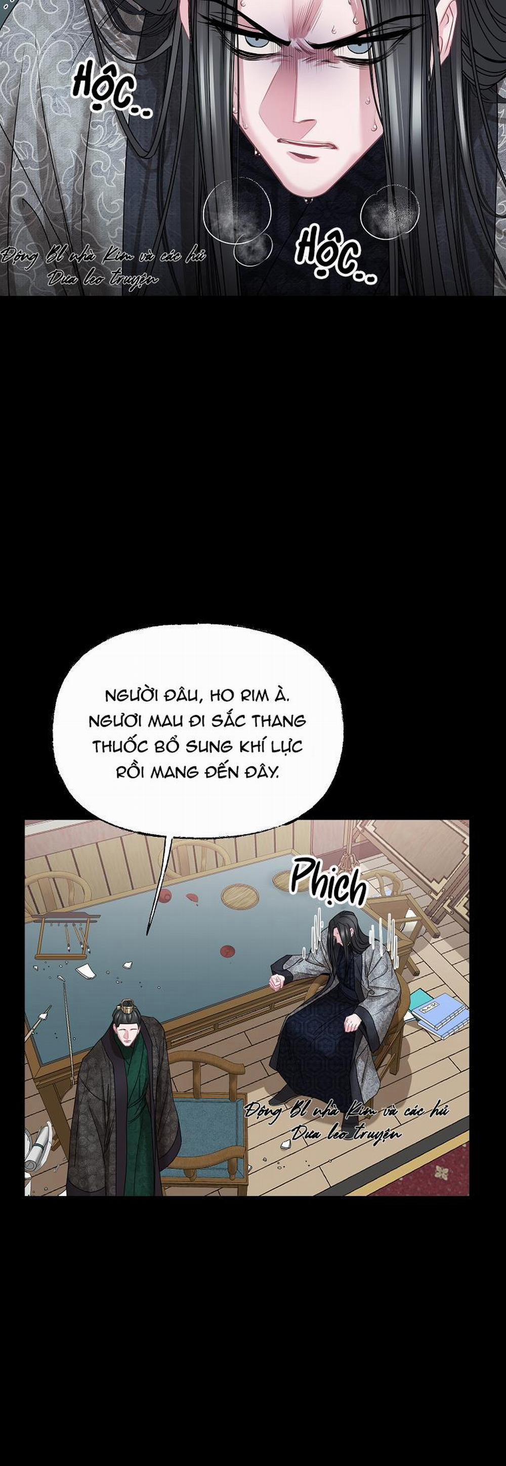 Xuân Phong Viên Mãn 19 trang 22