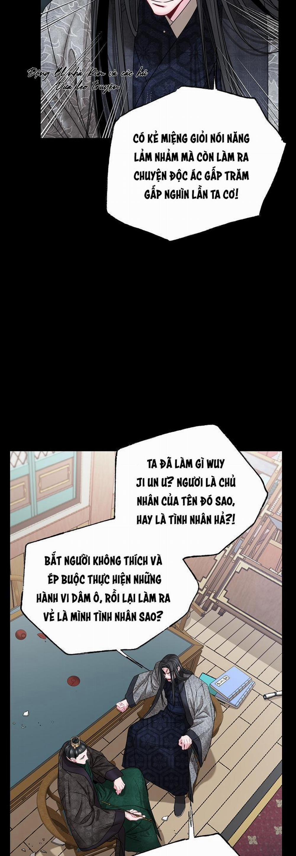 Xuân Phong Viên Mãn 19 trang 27