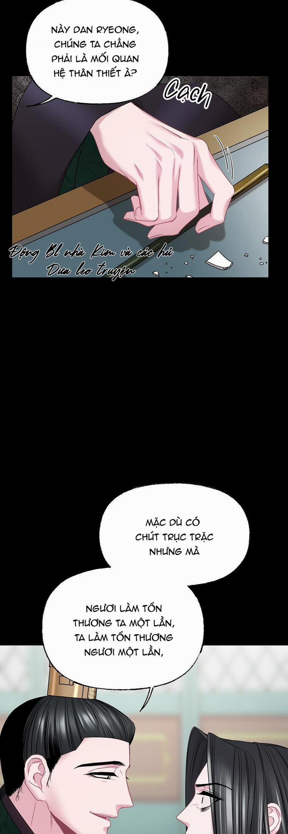 Xuân Phong Viên Mãn 19 trang 36