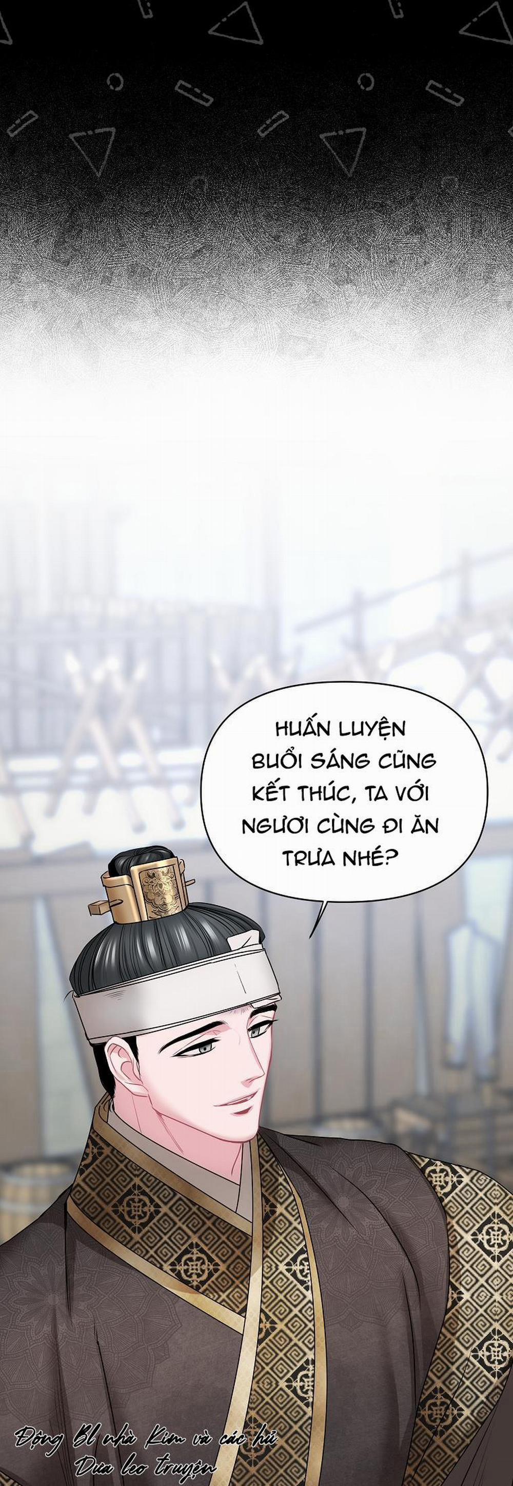 Xuân Phong Viên Mãn 19 trang 42