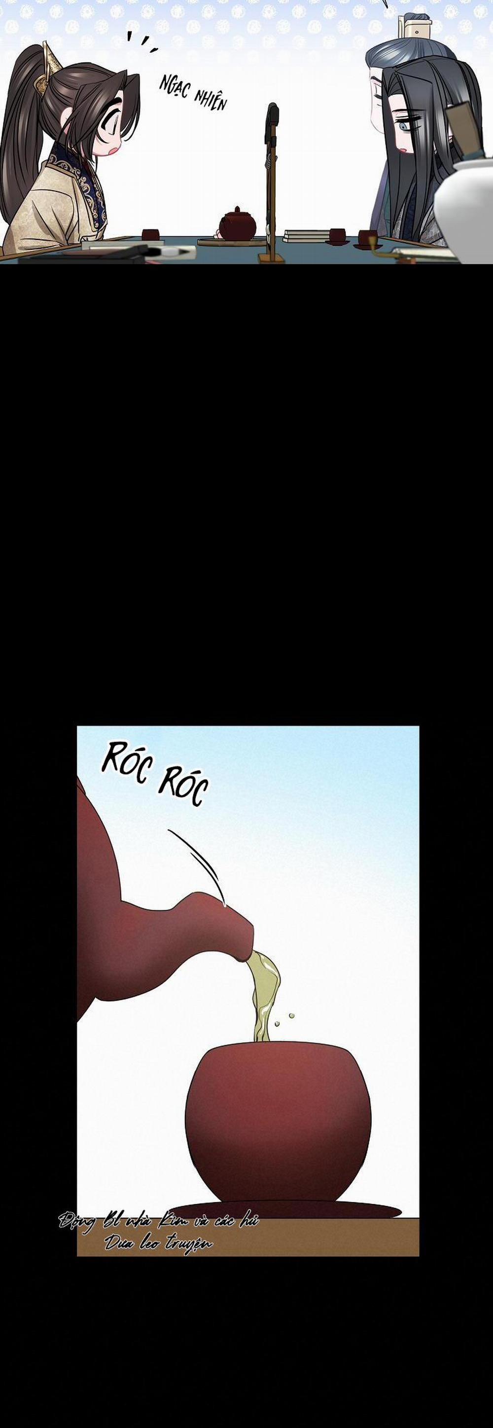 Xuân Phong Viên Mãn 19 trang 8