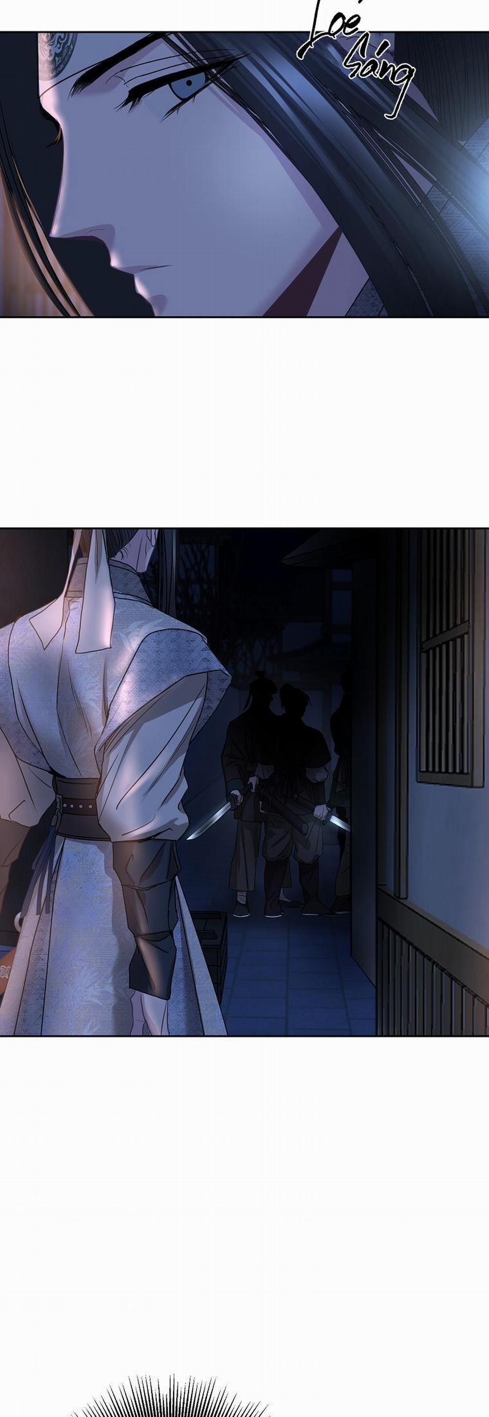 Xuân Phong Viên Mãn 20 trang 14