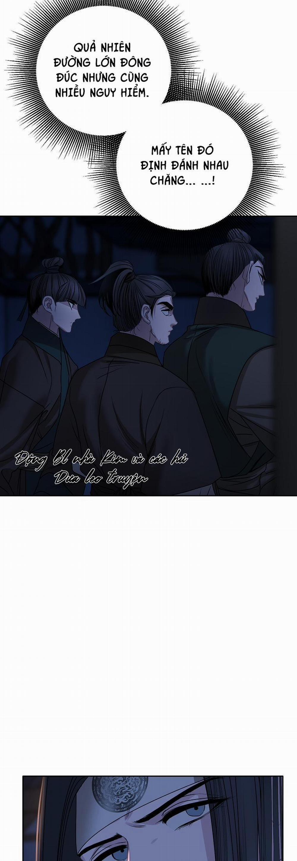 Xuân Phong Viên Mãn 20 trang 15