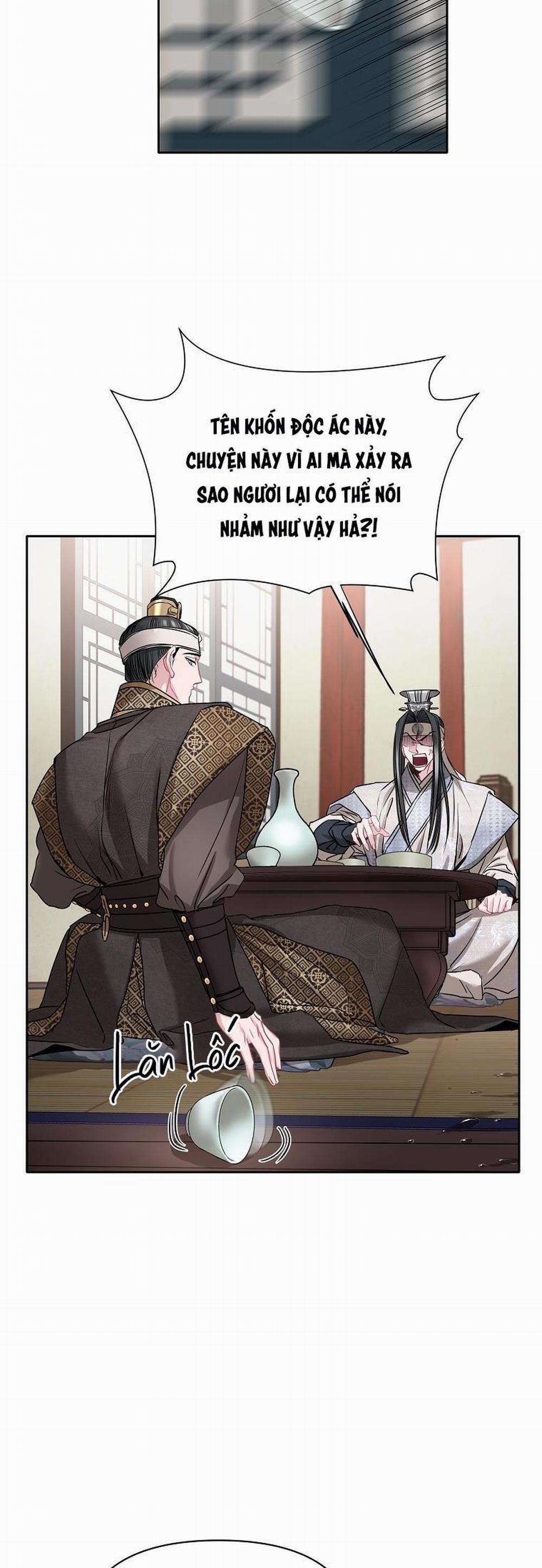 Xuân Phong Viên Mãn 20 trang 3