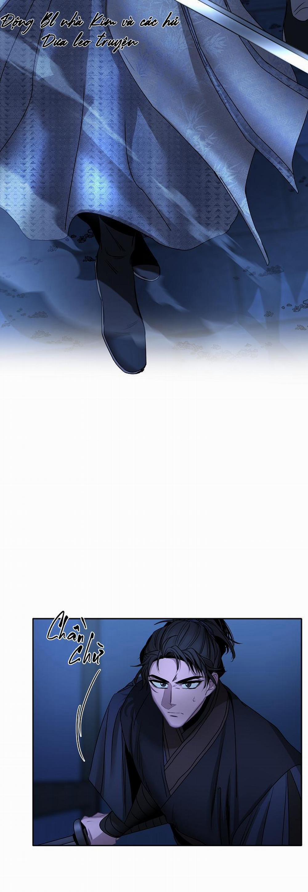 Xuân Phong Viên Mãn 20 trang 30