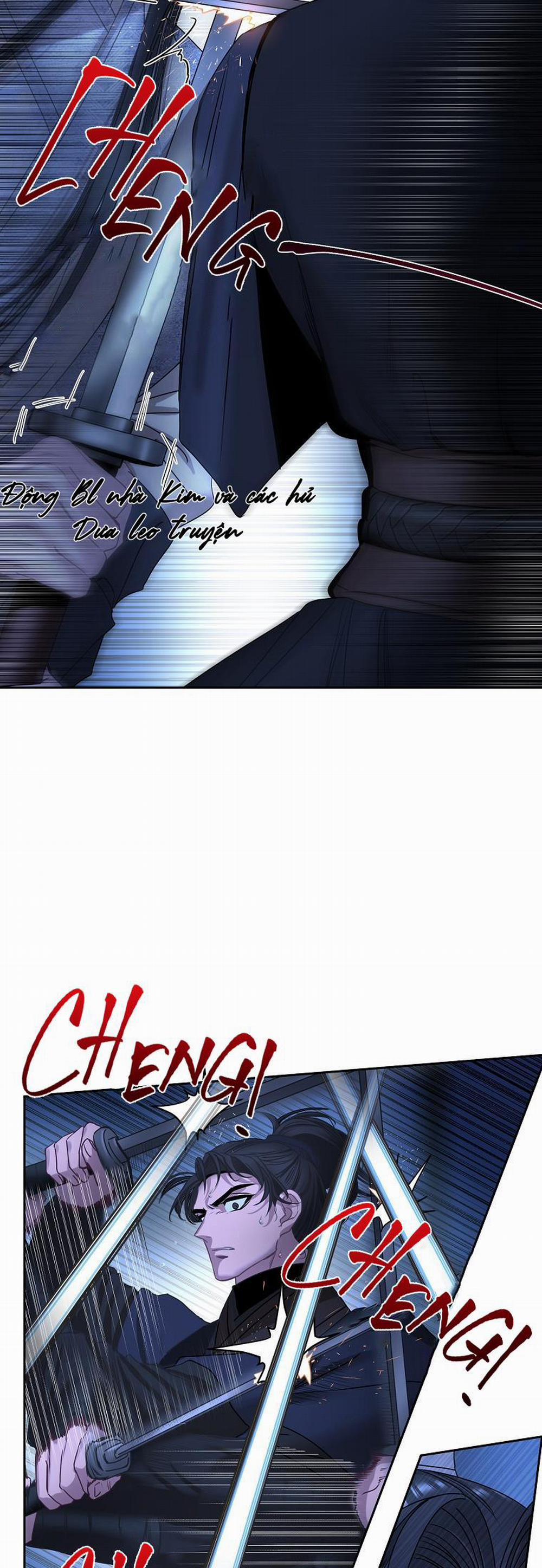 Xuân Phong Viên Mãn 20 trang 35