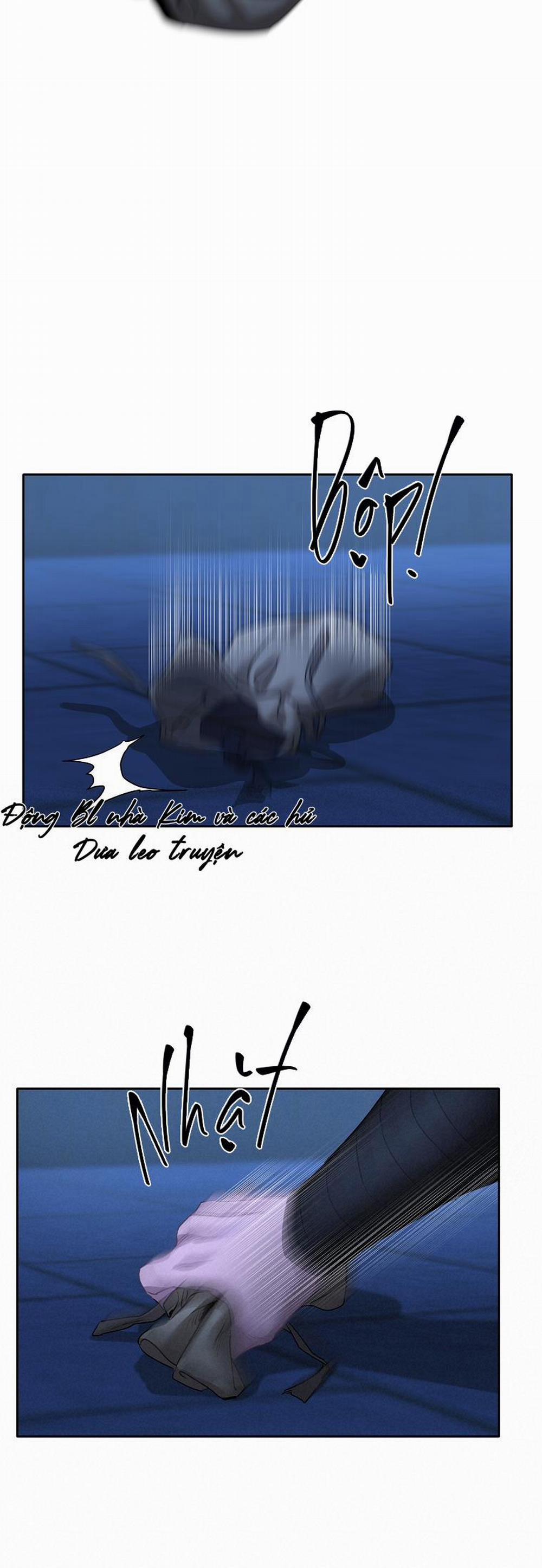 Xuân Phong Viên Mãn 20 trang 37