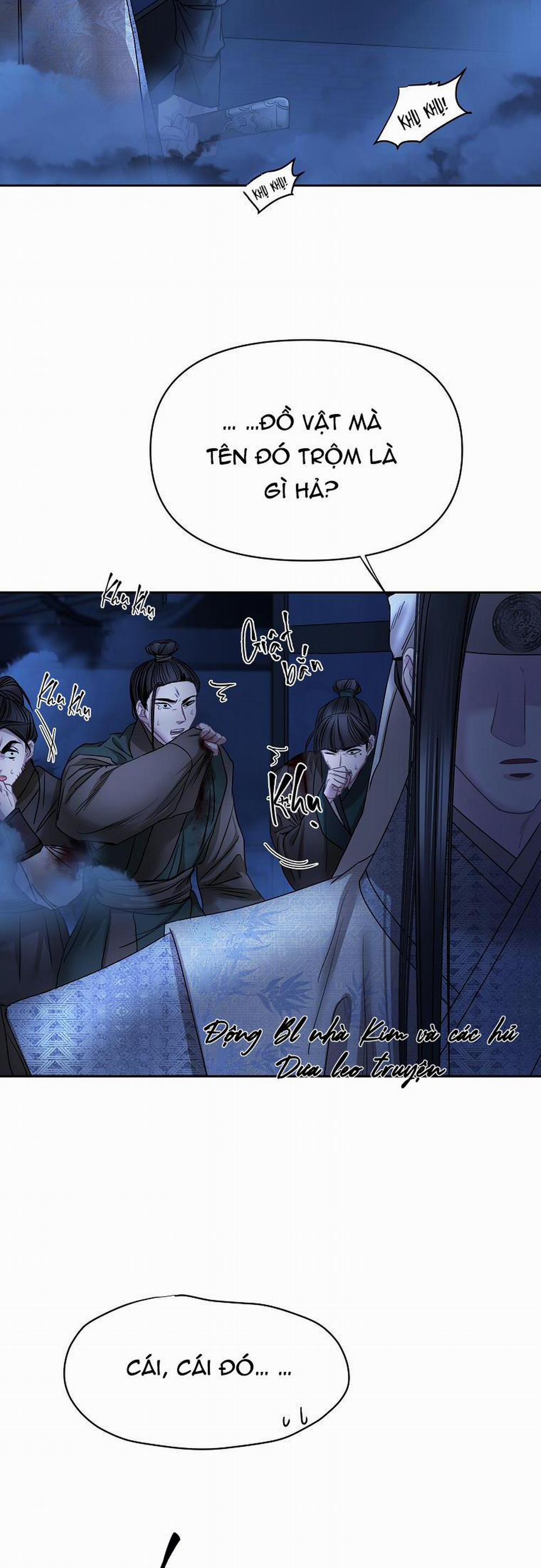 Xuân Phong Viên Mãn 20 trang 46