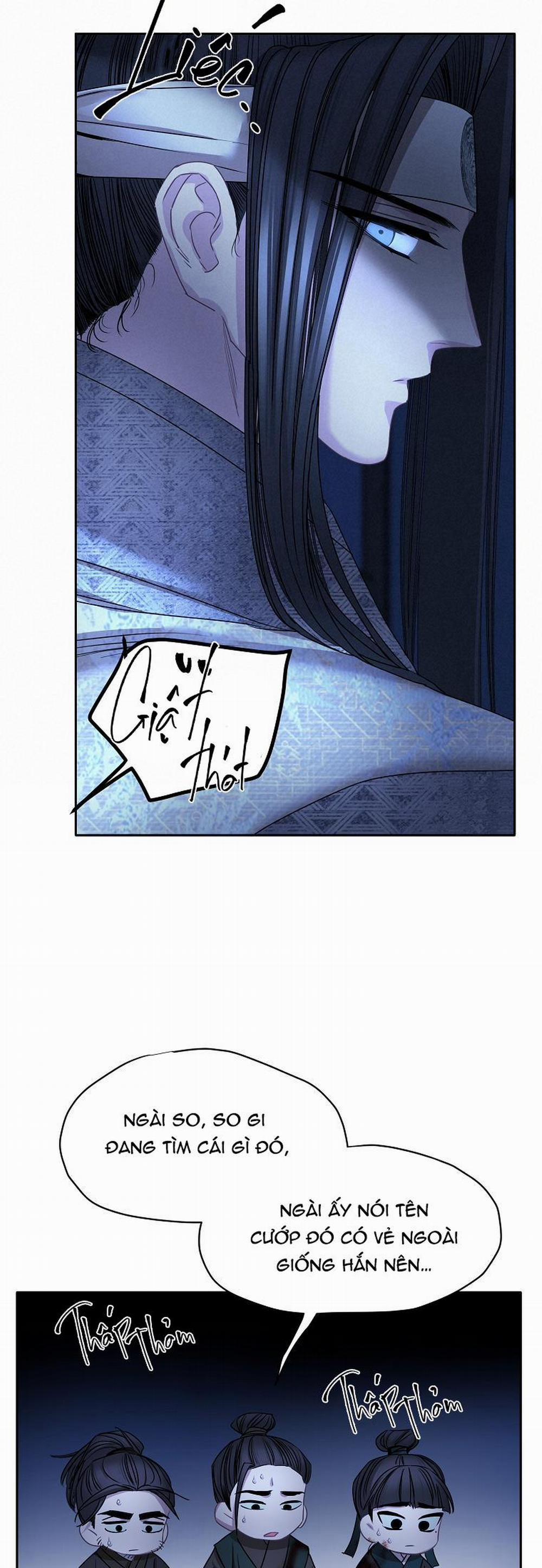 Xuân Phong Viên Mãn 20 trang 47