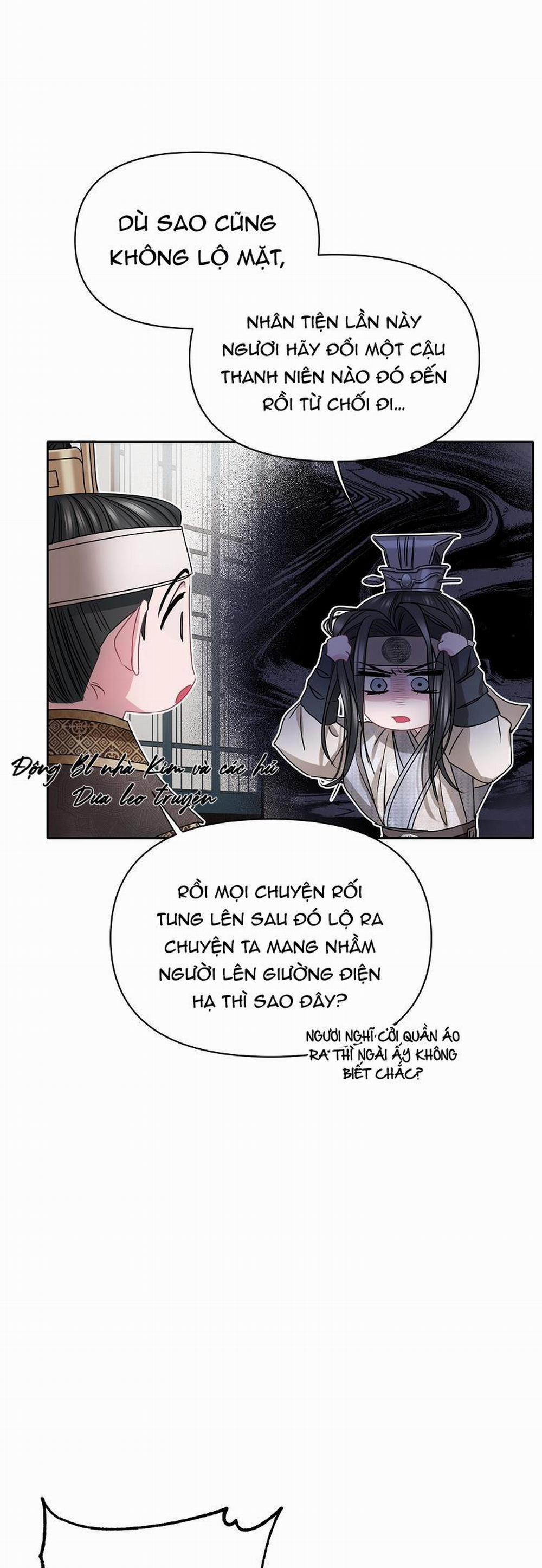 Xuân Phong Viên Mãn 20 trang 7