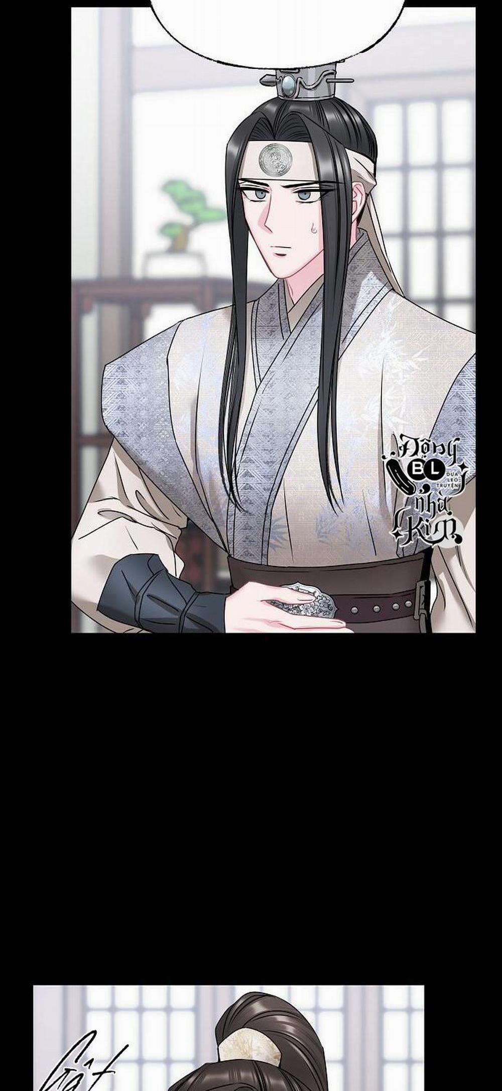 Xuân Phong Viên Mãn 21 trang 11