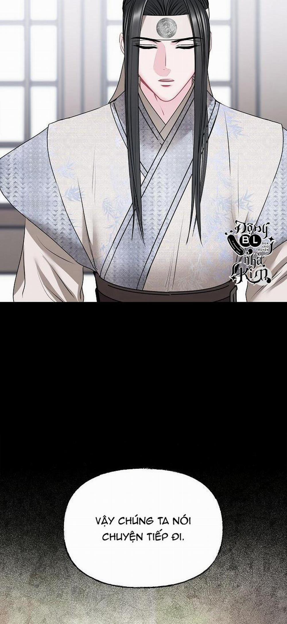 Xuân Phong Viên Mãn 21 trang 16